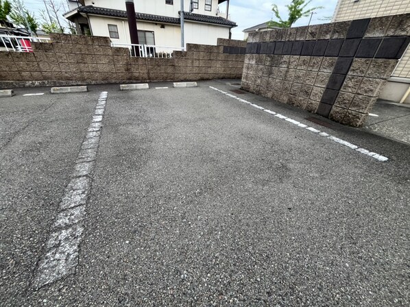 グレイスアイの物件外観写真